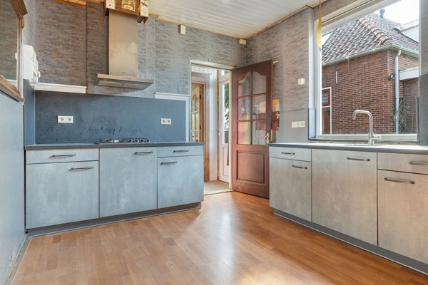 Medium property photo - Westerstraat 93, 9561 ST Ter Apel